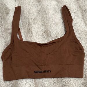 Savage X Fenty Seamless Bralette